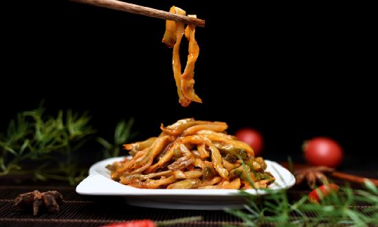 泡菜行業(yè)報(bào)告 泡菜行業(yè)深度分析