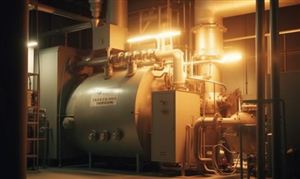 2023熱電聯(lián)產產業(yè)發(fā)展現狀及競爭格局分析