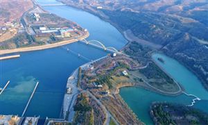 水利建設(shè)行業(yè)市場(chǎng)深度調(diào)研分析：2023年中國水利建設(shè)投資主要投向四個(gè)領(lǐng)域