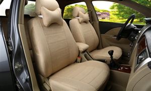 2023年中國汽車座椅行業(yè)競(jìng)爭(zhēng)格局及未來發(fā)展趨勢(shì)