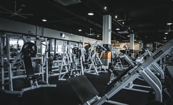 健身房如何節(jié)約拉新的成本?健身房行業(yè)市場發(fā)展研究分析