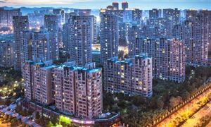 商品房市場(chǎng)調(diào)查報(bào)告：11月70個(gè)大中城市商品住宅交易規(guī)模有所上升