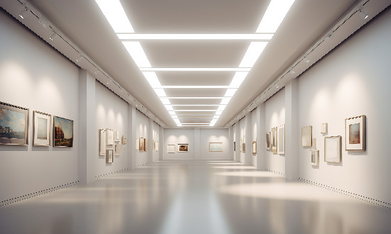 未來美術館行業(yè)發(fā)展前景分析 美術館行業(yè)市場空間分析