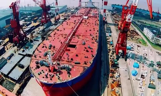 船舶制造行業(yè)發(fā)展現(xiàn)狀趨向：2024年造船業(yè)仍維持高景氣