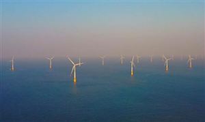 海上風電行業(yè)研究報告：到2025年風電新增裝機要達到300GW