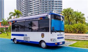2024移動警務行業(yè)現(xiàn)狀及未來發(fā)展前瞻分析