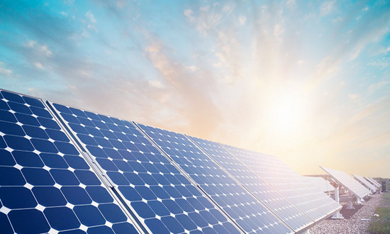 光伏電池行業(yè)現(xiàn)狀及投資機(jī)遇深度調(diào)研分析2024