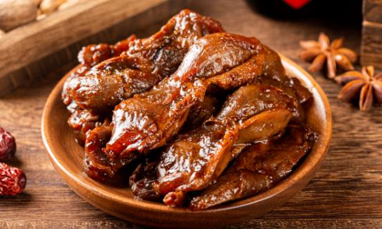 中國(guó)鹵味行業(yè)市場(chǎng)現(xiàn)狀：各種熟食制品消費(fèi)需求明顯上升