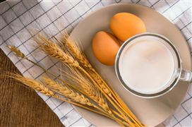 休閑零食行業(yè)保持穩(wěn)健增長趨勢 2023中國休閑零食市場發(fā)展空間分析