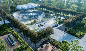 2024城市園林綠化行業(yè)前景與未來(lái)發(fā)展趨向：“新基建”實(shí)現(xiàn)園林管養(yǎng)智能化