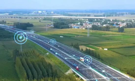 2024智慧高速行業(yè)投資報告：預計2026年我國高速公路智能化市場規(guī)模將突破1200億元