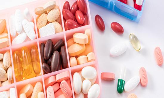 鈣片行業(yè)發(fā)展機(jī)遇與投資前景分析2024  