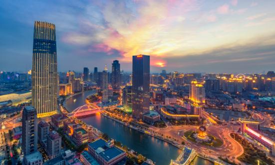 智慧城市建設(shè)需求的爆發(fā)式增長(zhǎng) 2024城市規(guī)劃產(chǎn)業(yè)發(fā)展現(xiàn)狀如何