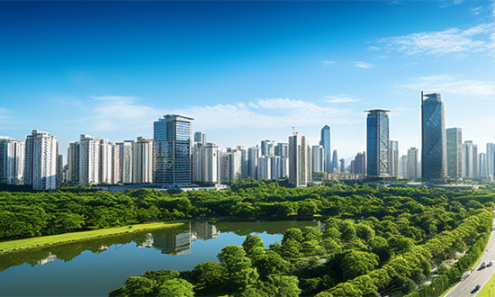 海綿城市已進入建設推廣期 海綿城市行業(yè)市場投資前景分析