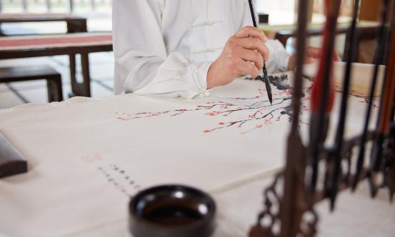 2024中國(guó)老年教育行業(yè)市場(chǎng)調(diào)查分析及發(fā)展趨勢(shì)預(yù)測(cè)