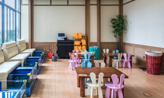 隨著國內(nèi)早教行業(yè)發(fā)展逐漸成熟  未來早教服務(wù)市場集中度將進一步提升