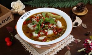 2024年中國酸菜魚預(yù)制菜行業(yè)發(fā)展現(xiàn)狀及發(fā)展趨勢