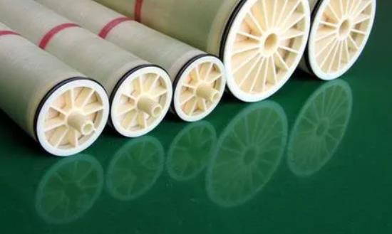 高性能膜材料行業(yè)發(fā)展前景研究2024