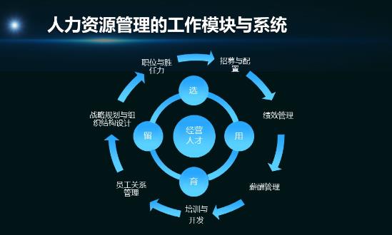 2024人力資源管理系統(tǒng)行業(yè)深度調(diào)研：AI的應用正推動行業(yè)邁向智能化