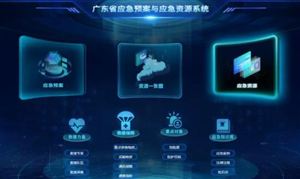 2024智慧應(yīng)急市場(chǎng)發(fā)展報(bào)告：智慧應(yīng)急未來前景可期