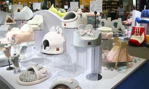 寵物用品及服務(wù)市場深度調(diào)研分析：預(yù)計2025年中國寵物經(jīng)濟產(chǎn)業(yè)規(guī)模有望達8114億元
