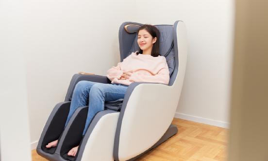 按摩椅行業(yè)發(fā)展如何?按摩椅行業(yè)市場分析2024