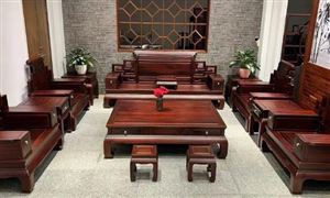 行業(yè)洞察2024：紅木家具產(chǎn)業(yè)轉(zhuǎn)型升級迫在眉睫