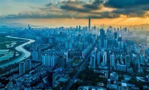 2024商業(yè)地產(chǎn)產(chǎn)業(yè)現(xiàn)狀調(diào)研 整體市場集中度較低