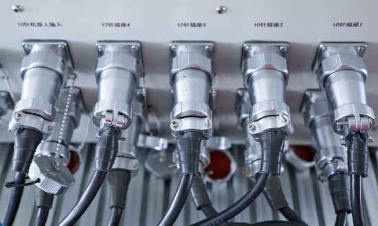 2024年伺服電機(jī)市場發(fā)展現(xiàn)狀及競爭格局分析