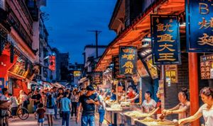 夜游經(jīng)濟產(chǎn)業(yè)現(xiàn)狀分析：目前我國夜游經(jīng)濟正加速進入發(fā)展上升期