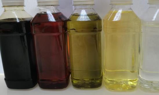 輕燃料油發(fā)展趨勢(shì)研究：未來輕燃料油企業(yè)將需要加強(qiáng)環(huán)保技術(shù)的研發(fā)和應(yīng)用