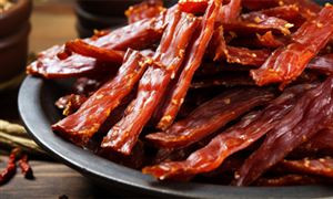 牛肉休閑食品行業(yè)消費需求及前景分析