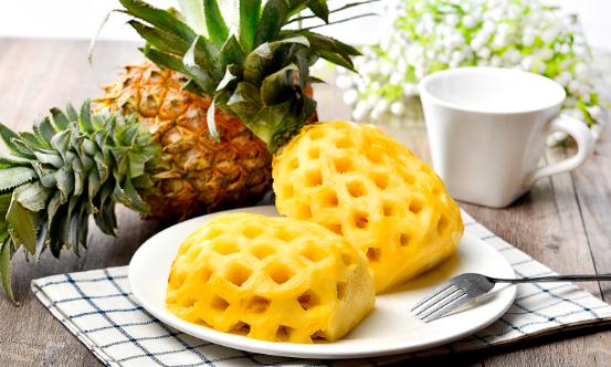 2024菠蘿行業(yè)發(fā)展現(xiàn)狀及進出口市場分析