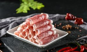 2024年羊肉行業(yè)市場發(fā)展現(xiàn)狀及重點(diǎn)企業(yè)經(jīng)營情況