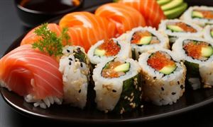 2030年我國(guó)三文魚消費(fèi)量將達(dá)到21萬噸 中國(guó)三文魚行業(yè)市場(chǎng)分析