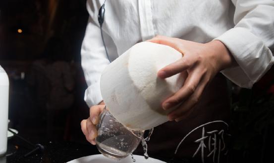 椰子水行業(yè)市場分析：2023年椰子水為何火熱出圈?