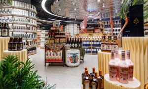 2024無(wú)人零售商店行業(yè)發(fā)展前景預(yù)測(cè)：無(wú)人超市市場(chǎng)規(guī)?；蜻_(dá)數(shù)千億元人民幣