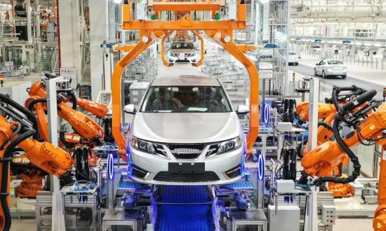2023年各大車企累計銷量 2024年我國汽車產(chǎn)業(yè)產(chǎn)銷能夠?qū)崿F(xiàn)穩(wěn)定增長
