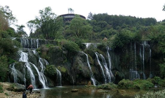 旅游景區(qū)發(fā)展機(jī)遇：金融支持鄉(xiāng)村旅游高質(zhì)量發(fā)展