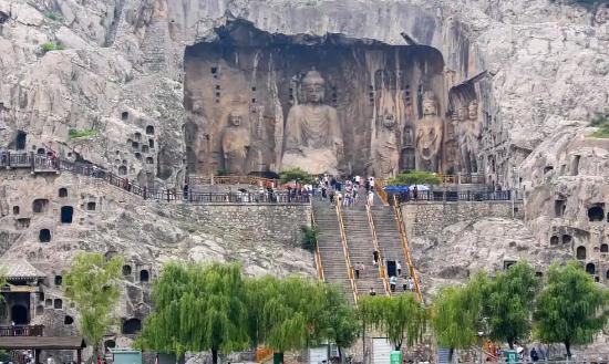 旅游景區(qū)行業(yè)發(fā)展前景研究：河南春節(jié)假期累計(jì)接待游客5021.6萬(wàn)人次