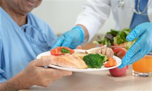 2024年中國特醫(yī)食品行業(yè)市場(chǎng)發(fā)展現(xiàn)狀及重點(diǎn)企業(yè)情況