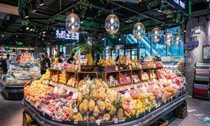 美團：元旦以來 零食折扣店 交易額增長超5倍 零售折扣店行業(yè)市場機遇調(diào)研分析報告