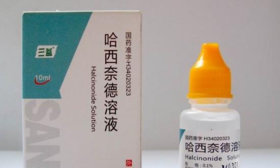 皮膚病藥物行業(yè)發(fā)展前景與趨勢分析2024