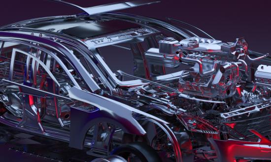 汽車輕量化市場發(fā)展現(xiàn)狀：汽車工業(yè)呈現(xiàn)環(huán)?；p量化的趨勢