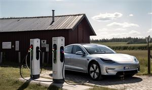 2024充電樁行業(yè)預測：今年全國計劃新增公路服務區(qū)充電樁3000個