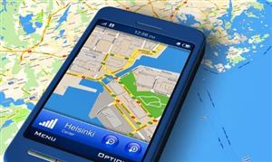 2024導航電子地圖行業(yè)市場前景分析與機會