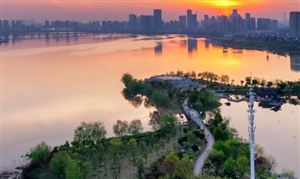 2024中國水網(wǎng)行業(yè)發(fā)展趨勢：隨著科技的發(fā)展水網(wǎng)也在不斷地進(jìn)行智能化改造
