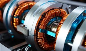 2024年中國電抗器行業(yè)產(chǎn)業(yè)鏈上下游結構及競爭格局分析