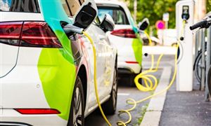 2024年中國電動汽車充換電站行業(yè)發(fā)展現(xiàn)狀及競爭格局分析