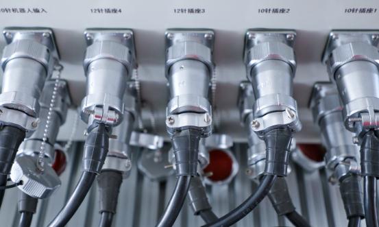 2024伺服電機(jī)行業(yè)市場行情及區(qū)域分布格局分析